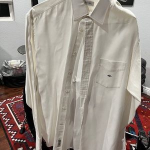Ascot Chang Dress Shirt